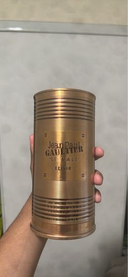 Jean Paul Gaultier Le Male Elixir Fragrance