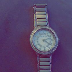 Michael Kors Woman Watch