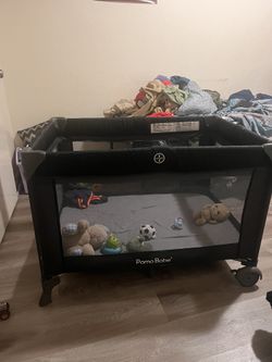 Pack N Play