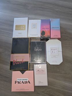 Women purfume