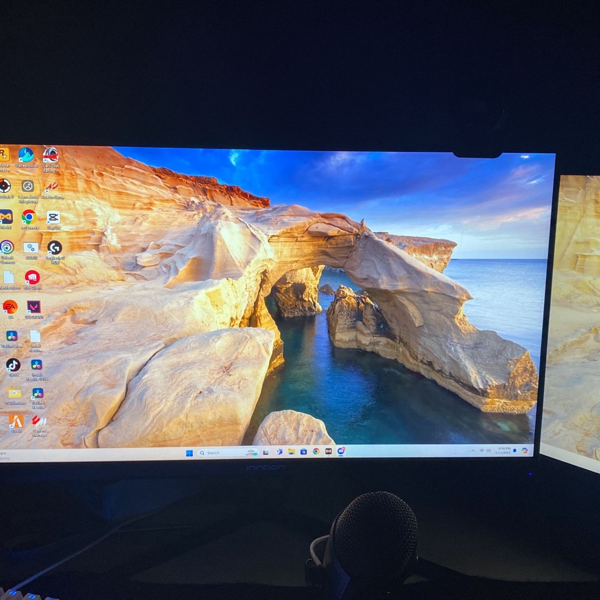 Gaming Pc Sale And Monitors 