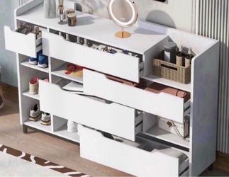 Wood Shoe Storage Cabinet