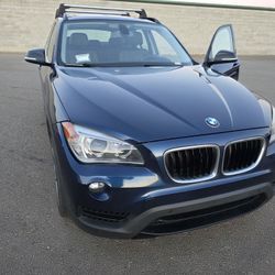 2015 bmw x1