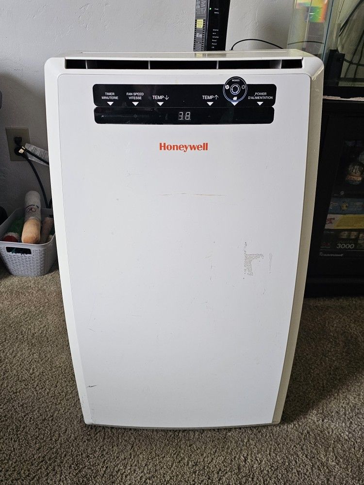 Honeywell AC
