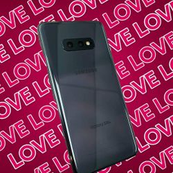 Samsung Galaxy S10e 128GB Unlocked-$159