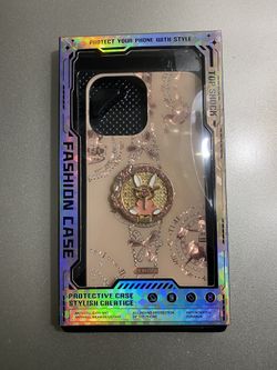 iPhone 13 Pro Max Phone Case