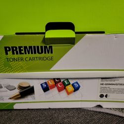 49A Q5949A / 53A Q7553A generic Toner Cartridge For HP