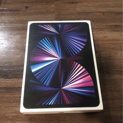 iPad 11 Inch 3rd Gen 1tb 