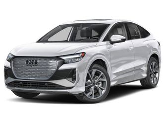 2023 Audi Q4 Sportback e-tron