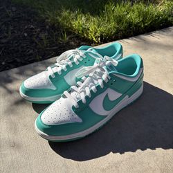 Nike Dunks