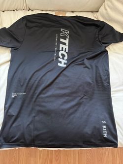 Kith On Core Tee Medium Bnew
