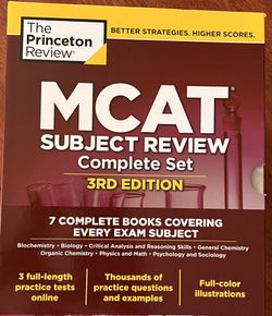 MCAT 