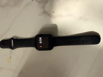 2nd Gen SE  iwatch 40MM