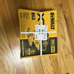 Dewalt XR 20-volt Max Brushless Variable Speed Keyless Cordless Jigsaw