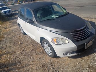 PT cruiser