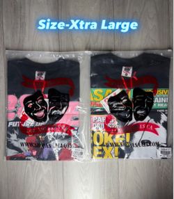 Asaali T Shirt