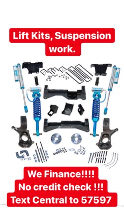 Trucks, Suv, Jeep ....... call us today!!!!