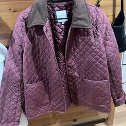 Vintage Bagatelle Jacket