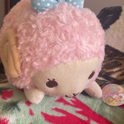 Amuse Wooly