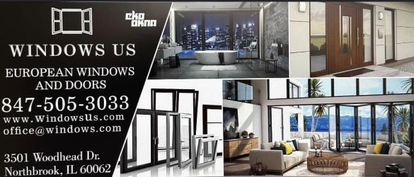 Windows & Blinds