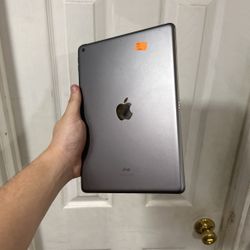 iPad 6th Gen Wifi 32GB Used 