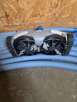 Polaris  pool cleaner