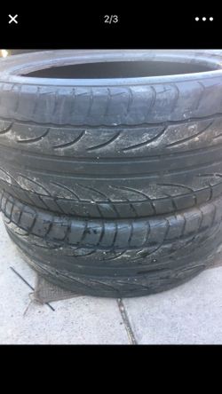 Tires