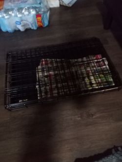 Dog Cage