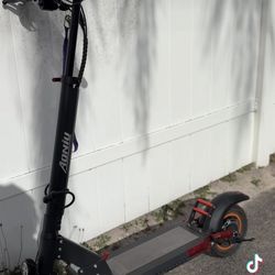 Aoniu M4 Electric Scooter