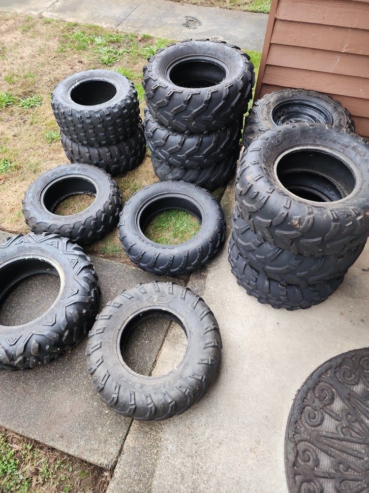 Tires For Sale