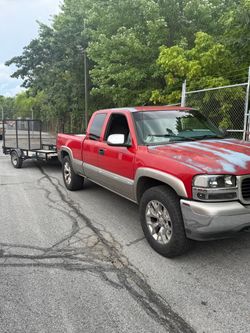 Truck and trailer package deal