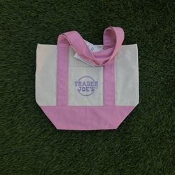 Trader Joes New Tote Bag