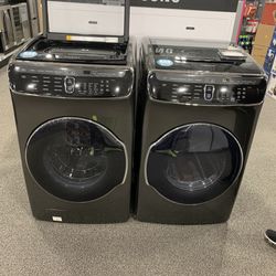 Samsung flex Wash dryer ONLY! 