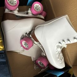 Chicago Skates Size 5 Brand New