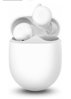 GOOGLE PIXEL BUDS A-SERIES NEW!!!