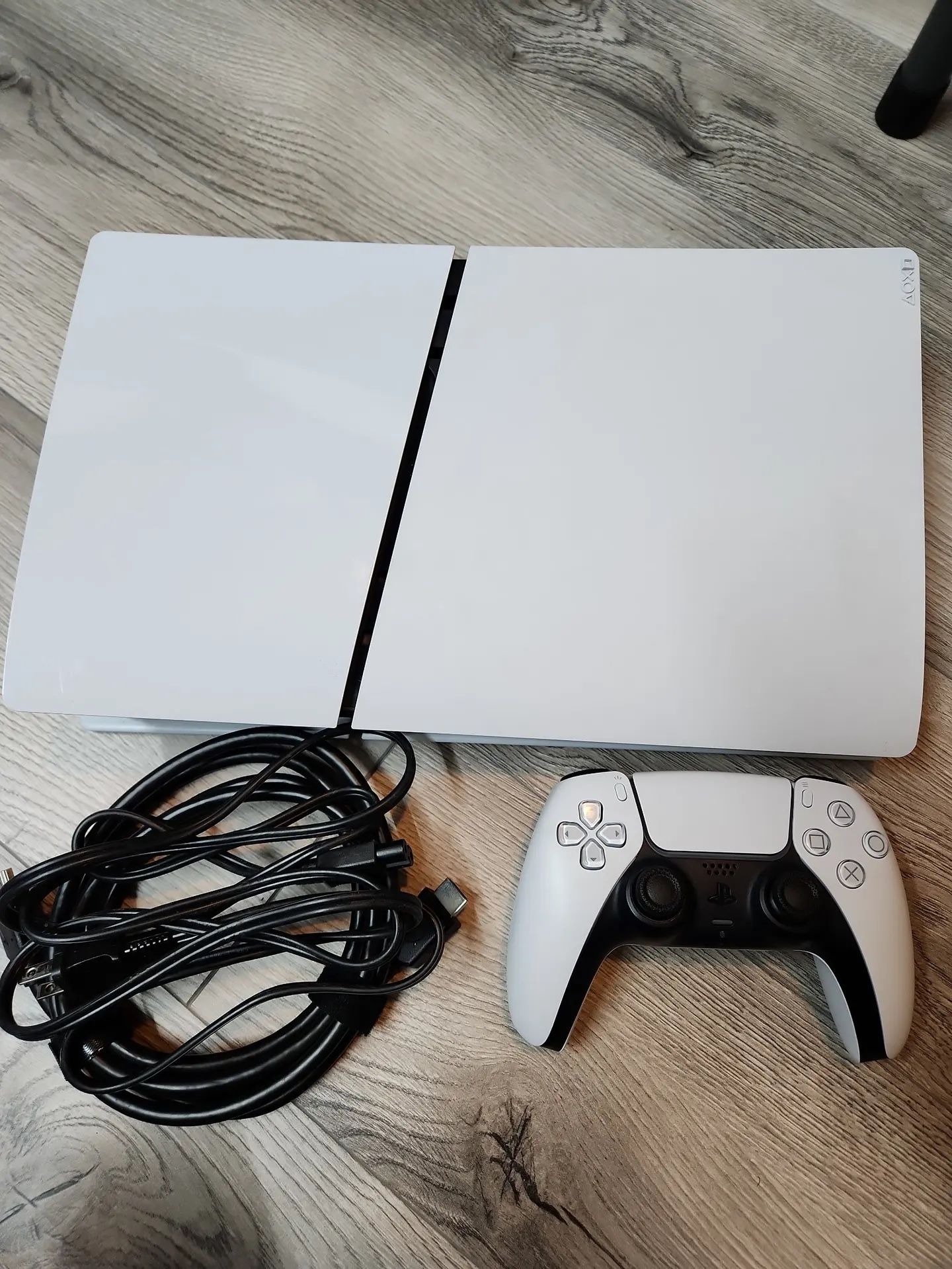 PlayStation 5 Slim Console Digital Edition