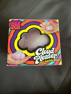 Needoh Cloud Pleaser