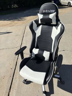 Gamer / Office Chair