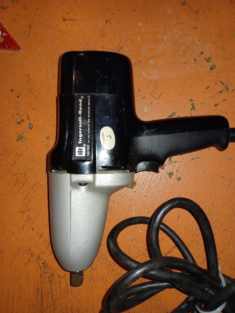 Impact Gun