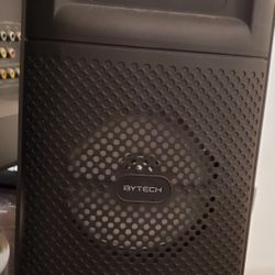 Wireless Bluetooth Speaker 