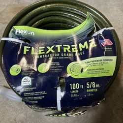 Watering hose, New Never Used