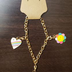 Homemade Jewelry