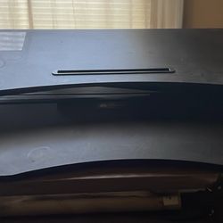 Collapsing Desk