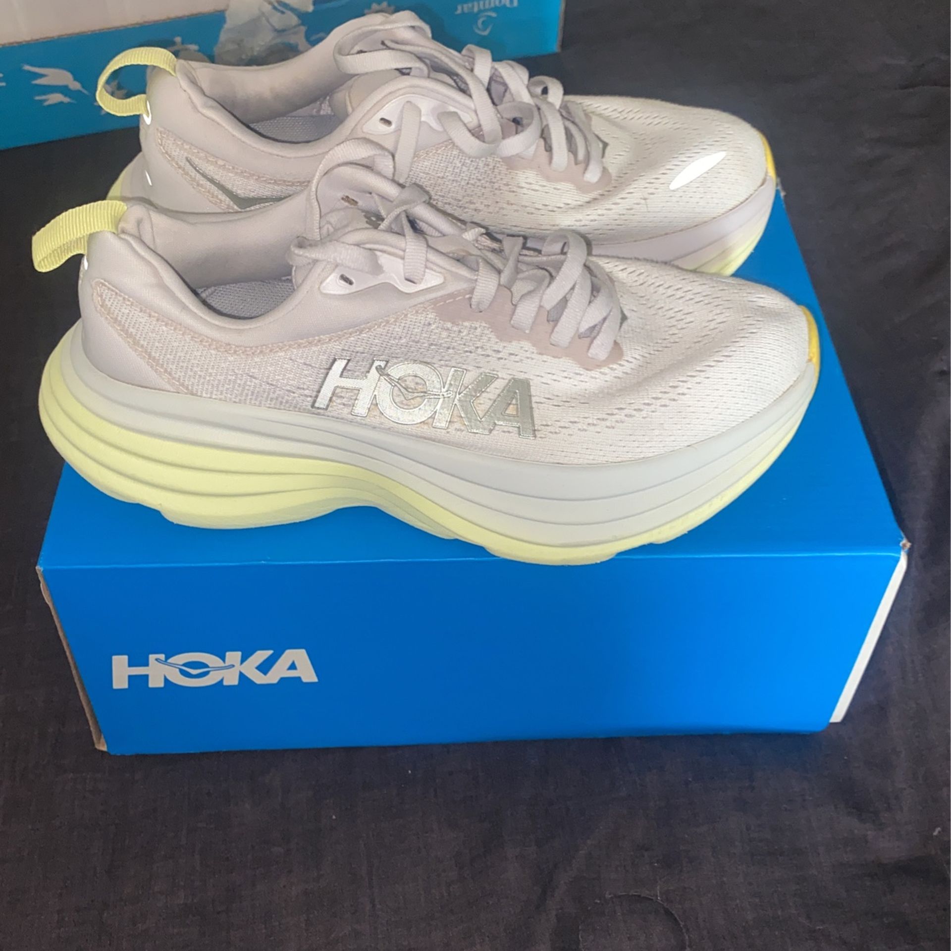 Hoka Shoes for Sale in Mesa, AZ OfferUp