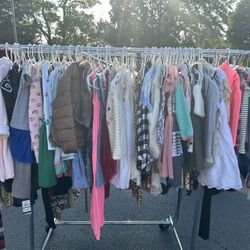 Girls Clothes 