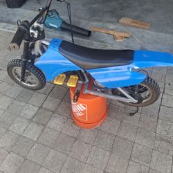 Razor Mx 350