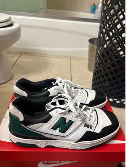 New balance 550