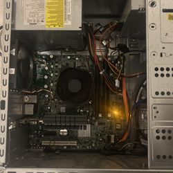 PC PARTS