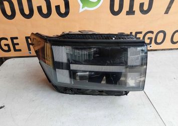 2024-2026 hyundai santa fe  rh headlight led oem