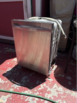 GoldSeries Dish Washer